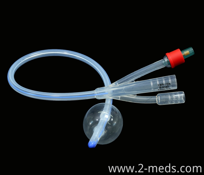 3 Way Silicone 3 Way Silicone